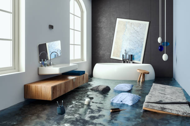 Harbor Springs, MI Water damage restoration Company