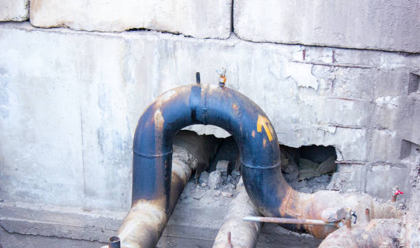 Best Water damage restoration near me  in Harbor Springs, MI